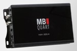 MB Quart NA1-400.2